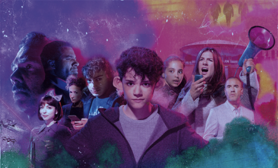 Beta Film reveals kids’ scripted sales in Europe, Africa and Canada
